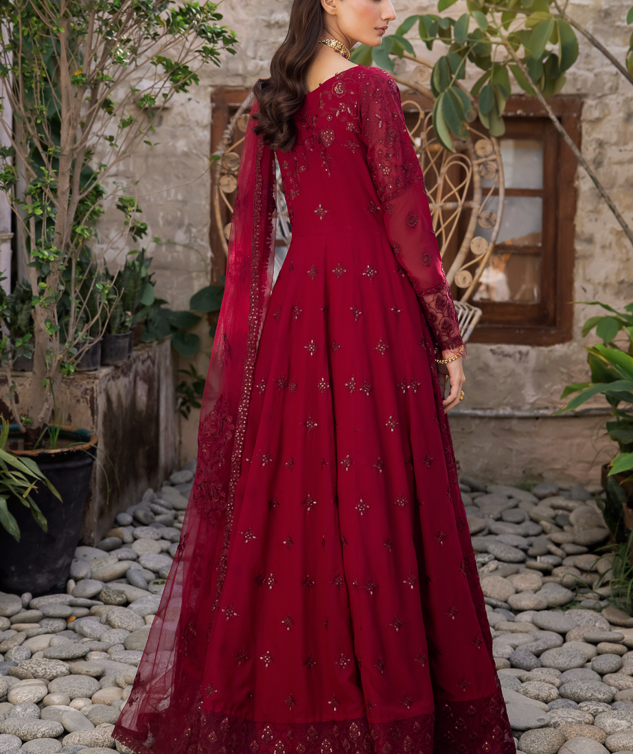 Iznik Chinon Chiffon`23 CC#29 (Rosalie)