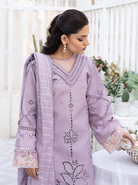 Parishay Dilkash Lawn'24 D#10