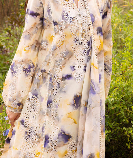 Shaista Muscari C/Kari Lawn`26 D#26