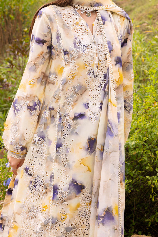 Shaista Muscari C/Kari Lawn`26 D#26