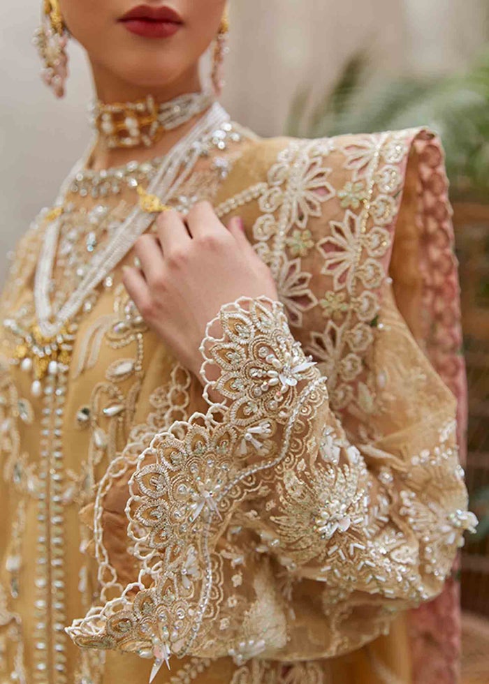 Suffuse Freeshia Festive Collection'22 KIRA