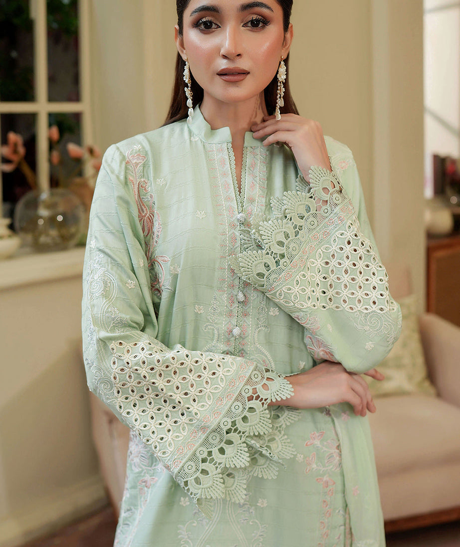 Johra Janan Emb Viscose`25 JW#96