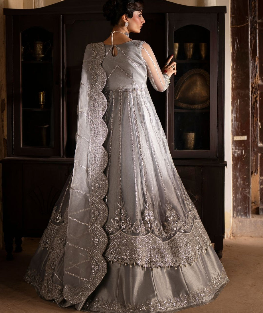 AJR Dastan-e-Ishq Festive`25 DS#8