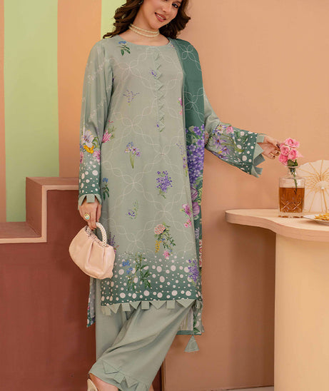 Raji S Adda-e-Husan Linen'26 Rj #8