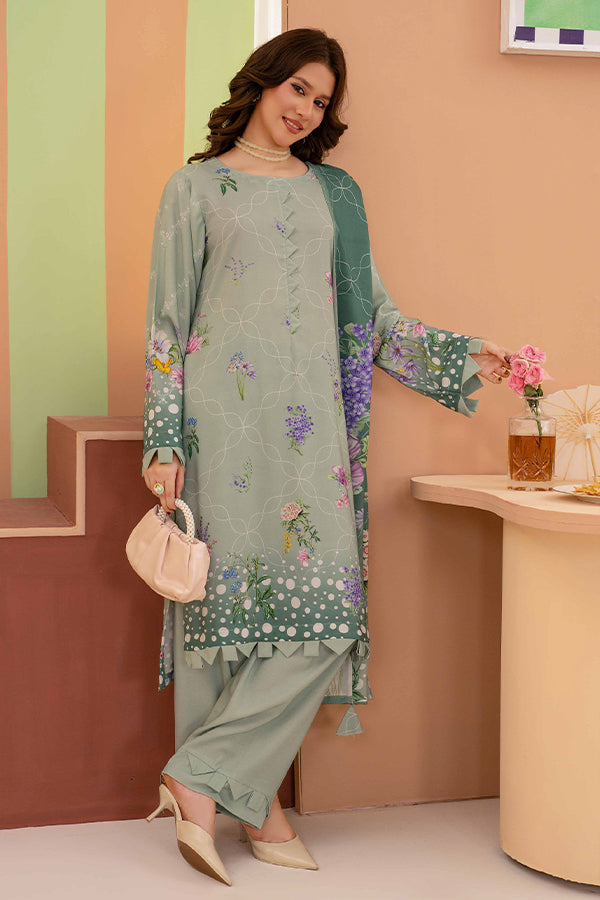 Raji S Adda-e-Husan Linen'26 Rj #8