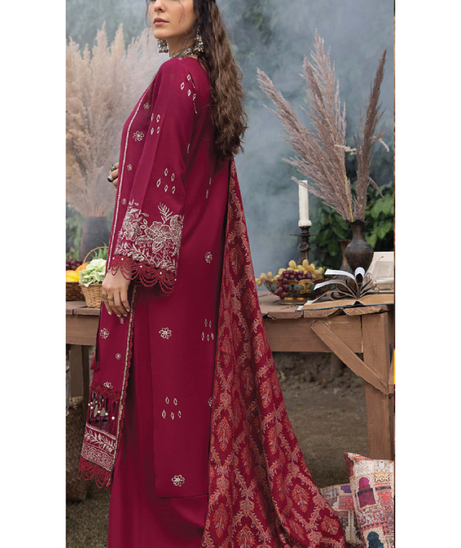 Hamdam Denara Woolen'24 D#2