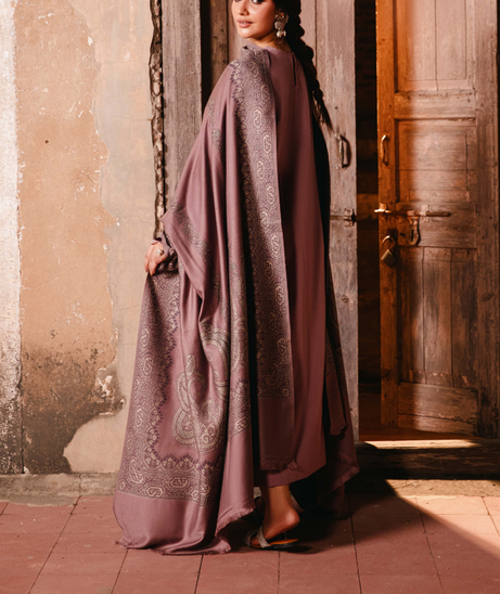 Hamdam Onora Khaddar`25 D#10