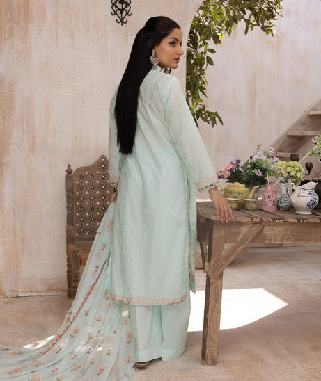 Peridot Meenakari Lawn`23 D#352 B