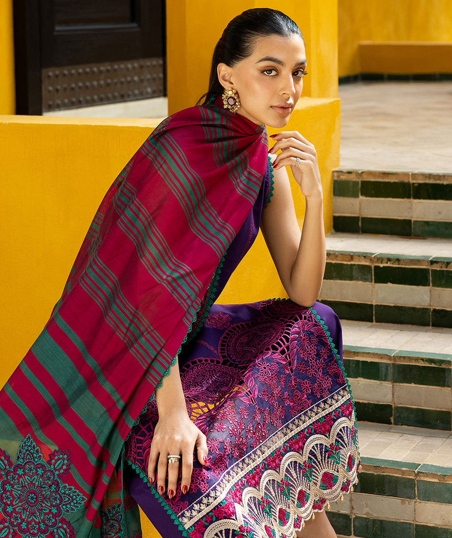 Zainab Chottani Chikankari`25 D#1-B