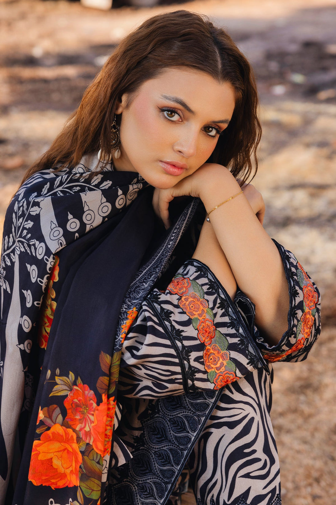 BR Charizma Aniq Staple'24 AN#3