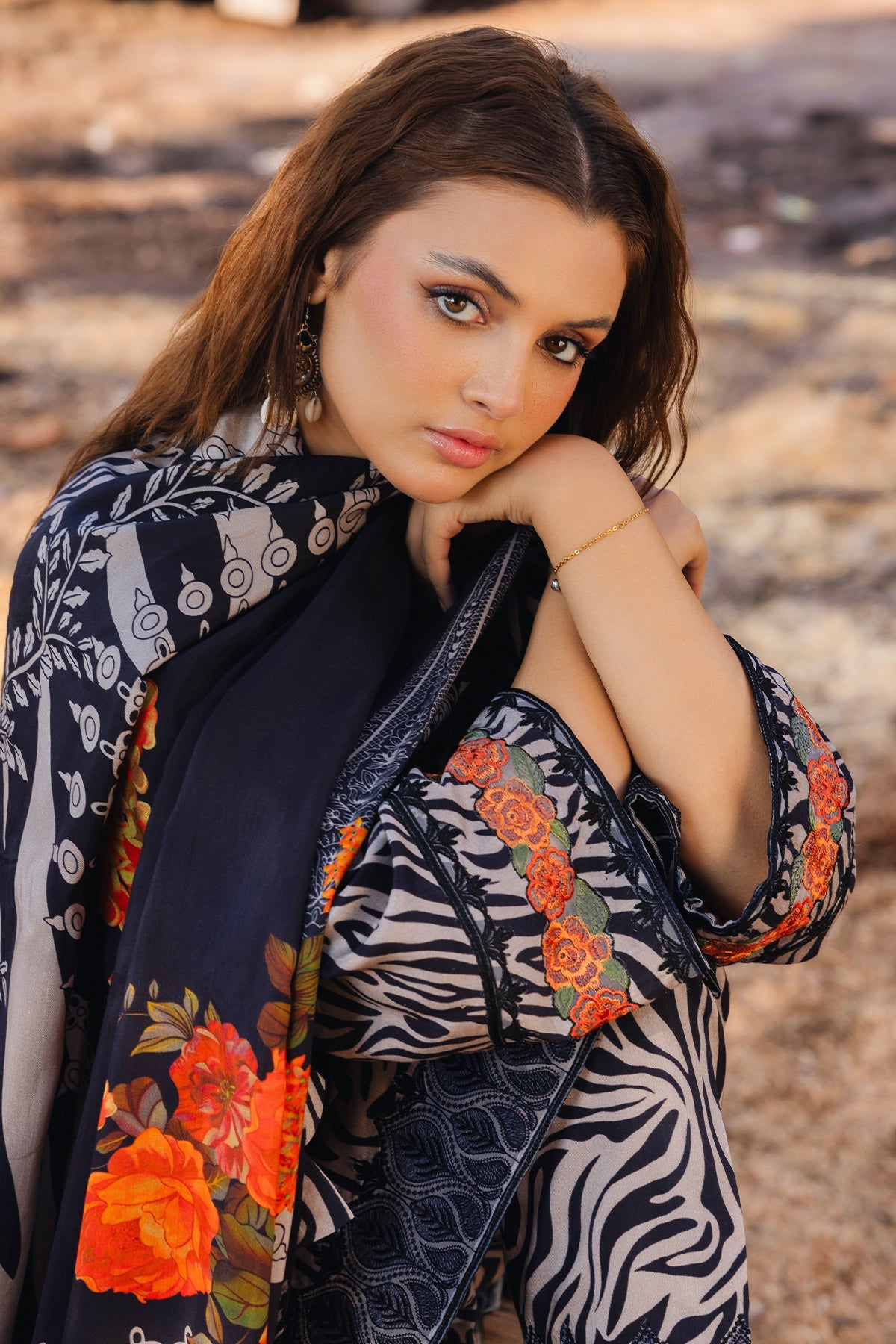 BR Charizma Aniq Staple'24 AN#3