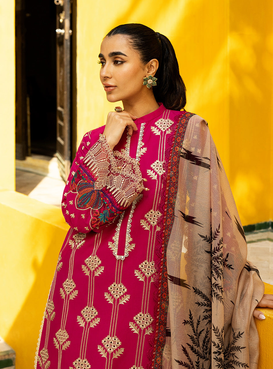 Zainab Chottani Chikankari`25 D#4-B