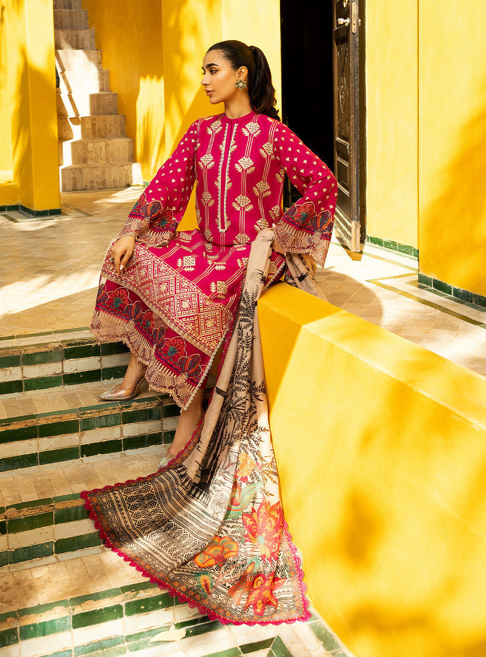 Zainab Chottani Chikankari`25 D#4-B