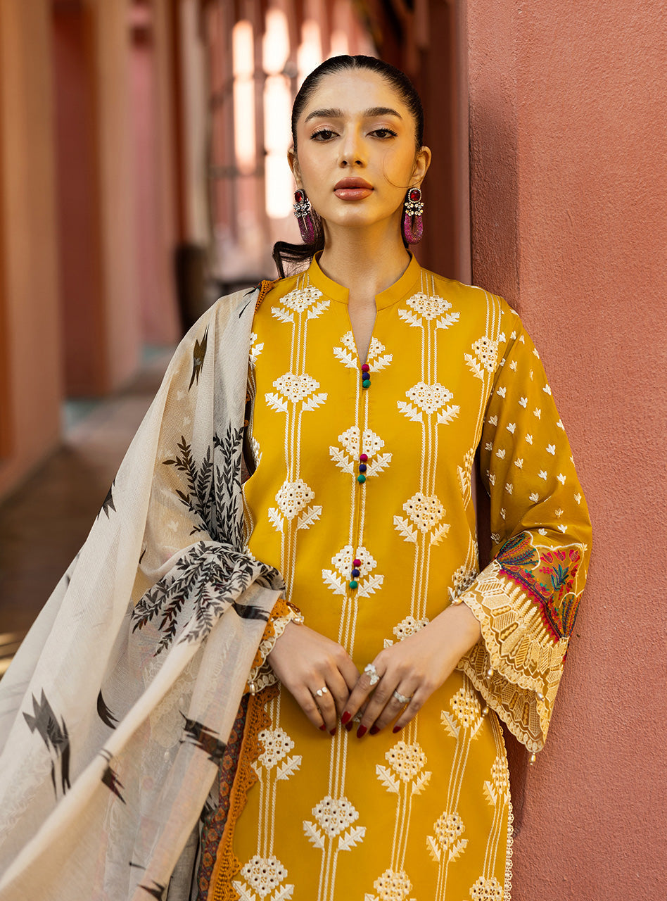 Zainab Chottani Chikankari`25 D#4-A