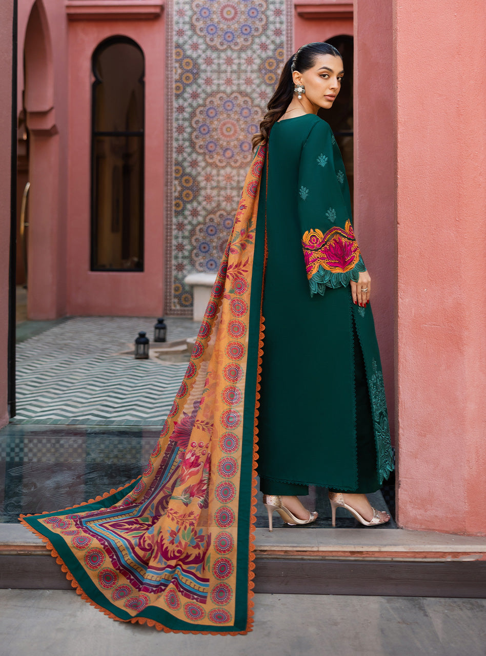 Zainab Chottani Chikankari`25 D#6-A