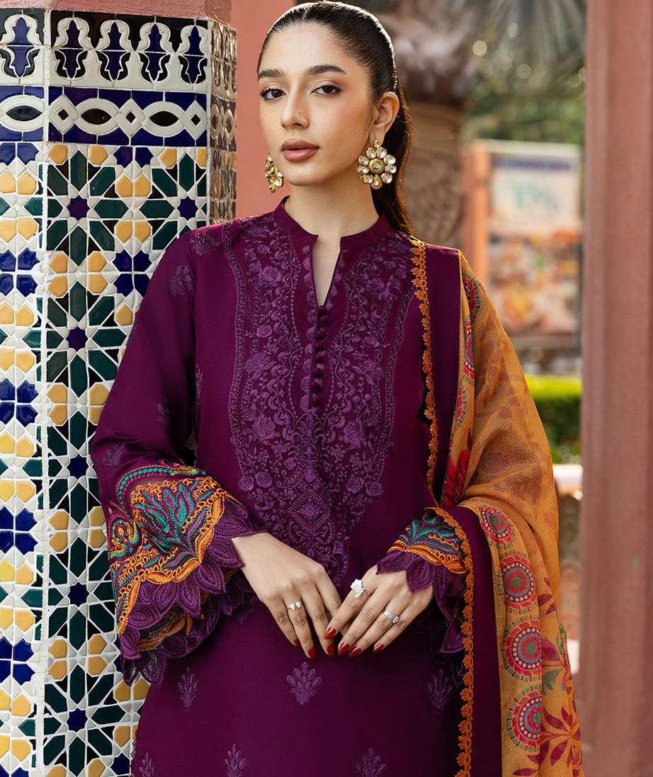 Zainab Chottani Chikankari`25 D#6-B