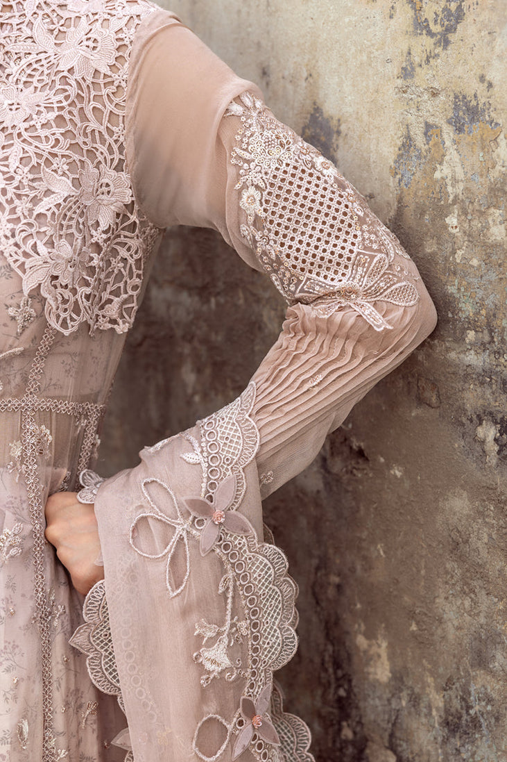 Qalamkar Chiffon`25 WC#01 AISLA