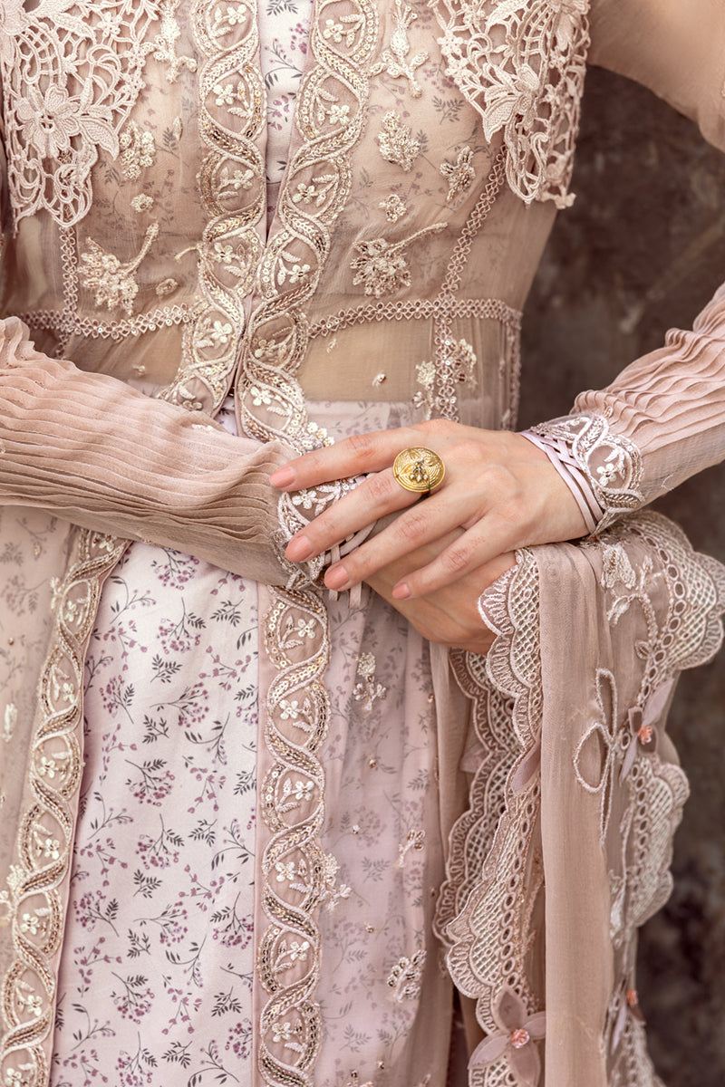 Qalamkar Chiffon`25 WC#01 AISLA