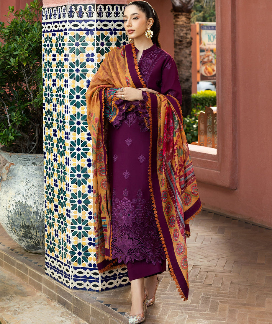 Zainab Chottani Chikankari`25 D#6-B