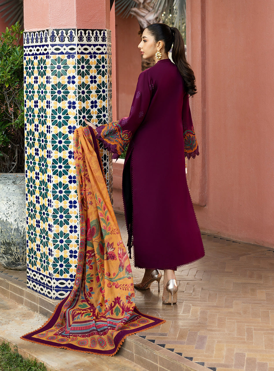 Zainab Chottani Chikankari`25 D#6-B