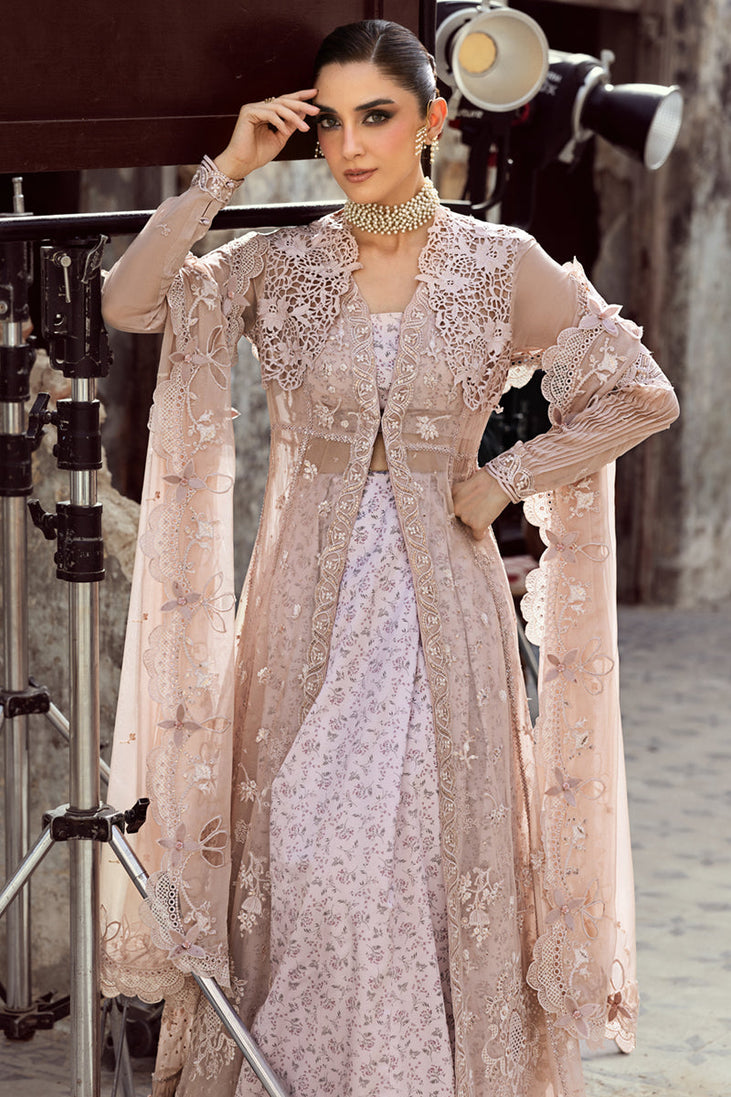 Qalamkar Chiffon`25 WC#01 AISLA