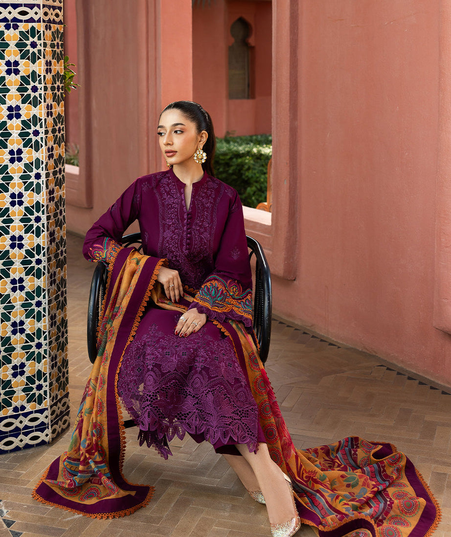 Zainab Chottani Chikankari`25 D#6-B