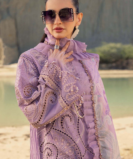 Adan's Libas S/Inspired Lawn'25 D#9