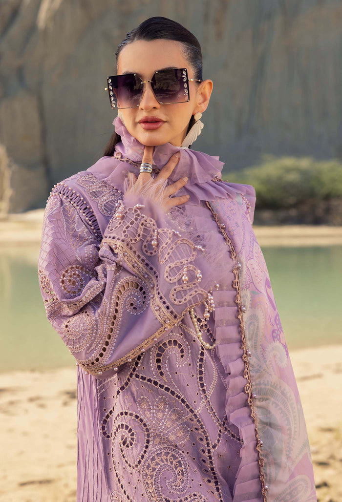 Adan's Libas S/Inspired Lawn'25 D#9