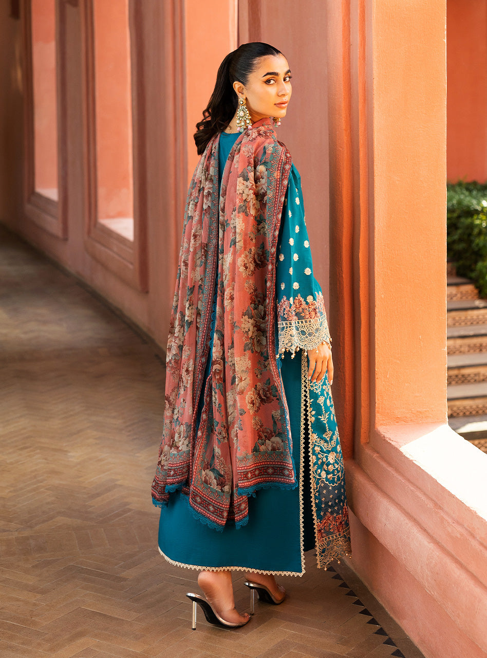 Zainab Chottani Chikankari`25 D#2-A