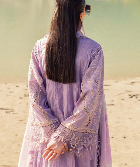 Adan's Libas S/Inspired Lawn'25 D#9