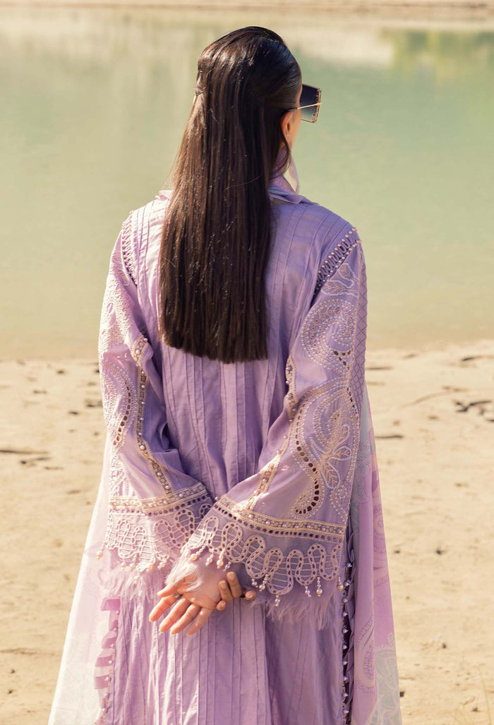 Adan's Libas S/Inspired Lawn'25 D#9