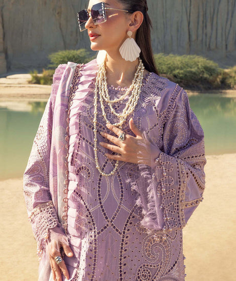 Adan's Libas S/Inspired Lawn'25 D#9