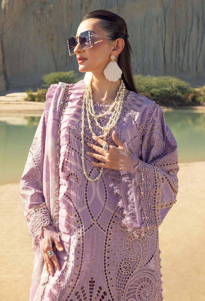 Adan's Libas S/Inspired Lawn'25 D#9