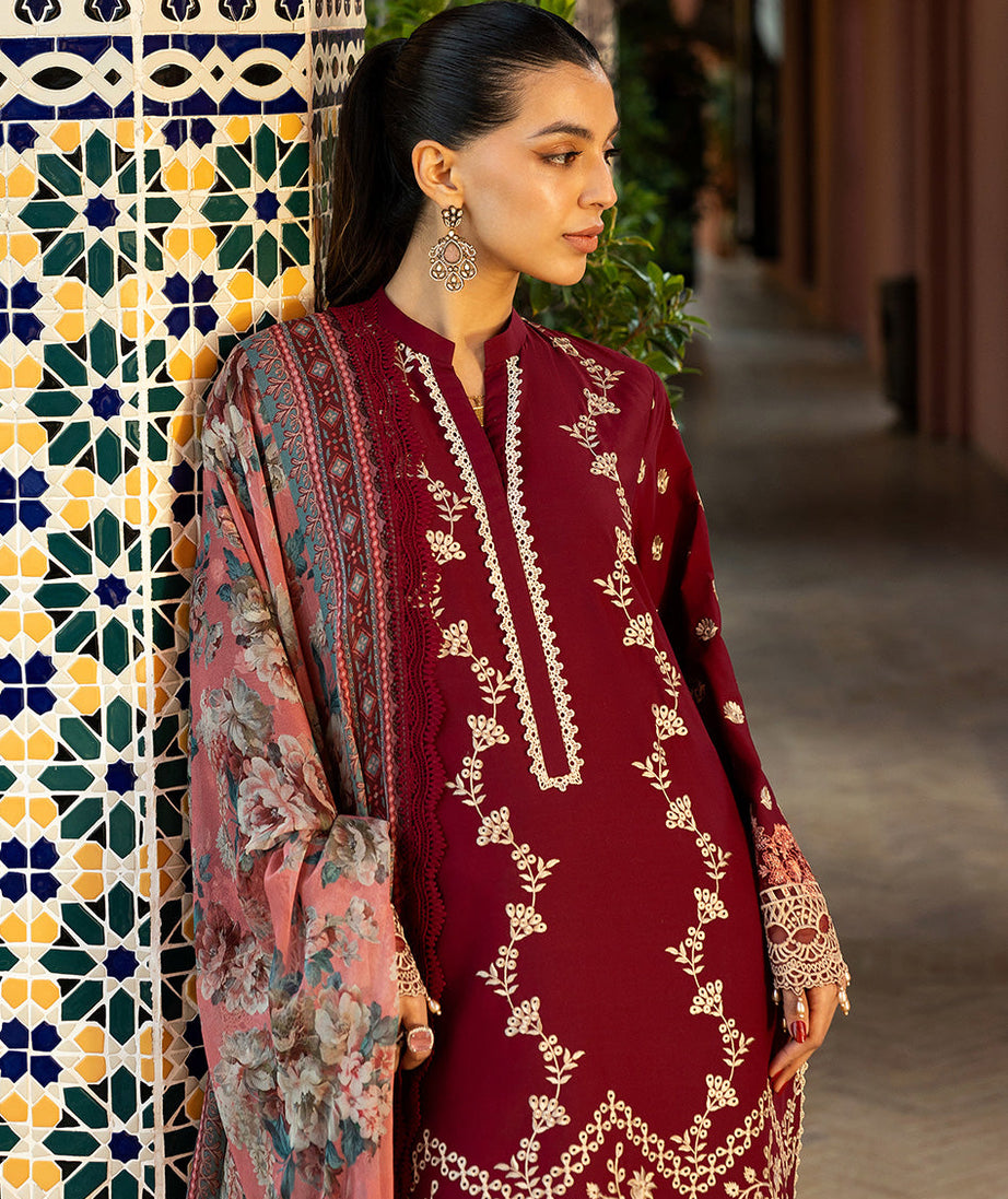 Zainab Chottani Chikankari`25 D#2-B