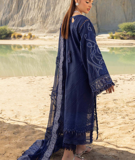 Adan's Libas S/Inspired Lawn'25 D#8