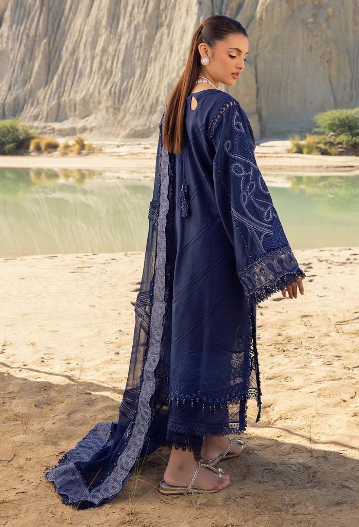 Adan's Libas S/Inspired Lawn'25 D#8