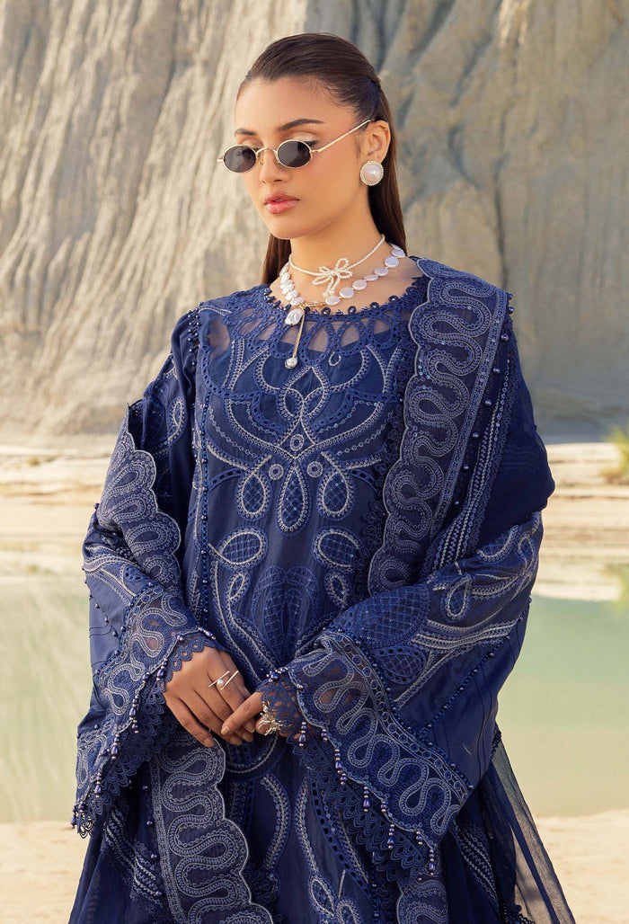 Adan's Libas S/Inspired Lawn'25 D#8