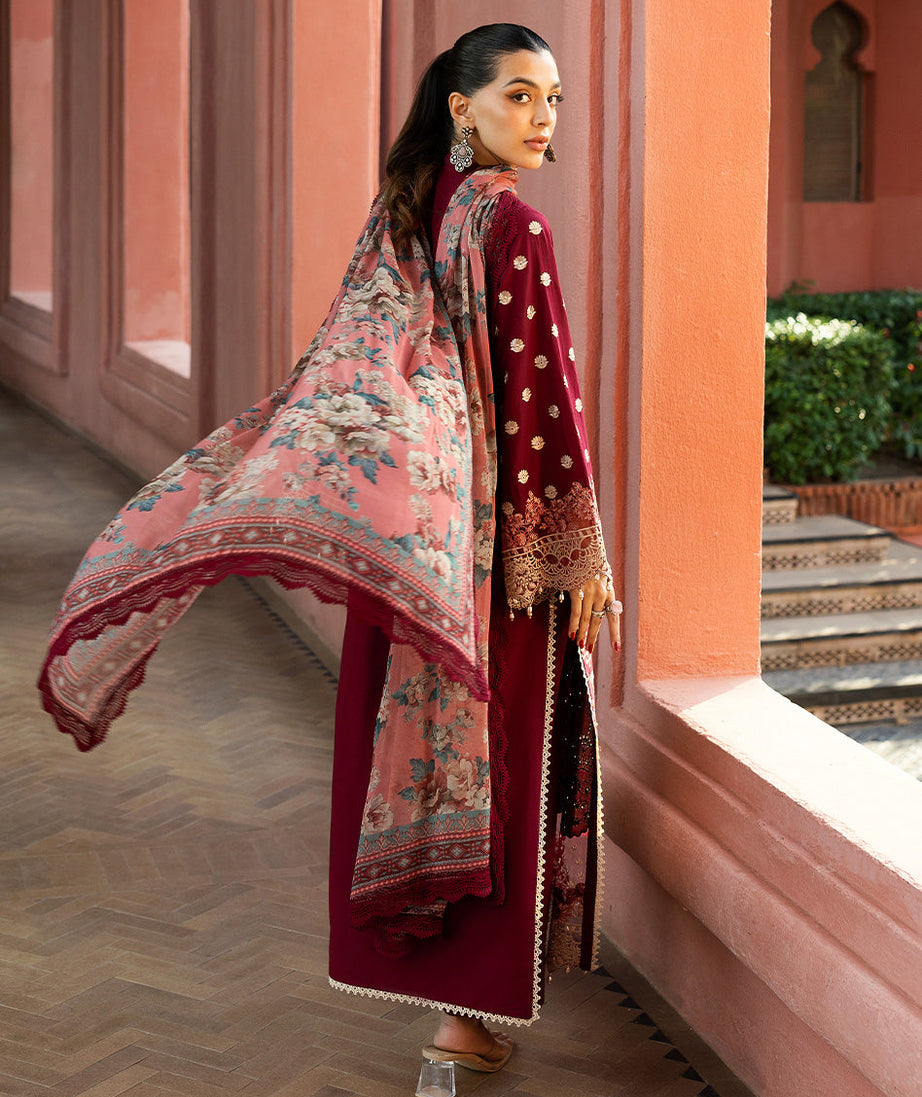 Zainab Chottani Chikankari`25 D#2-B