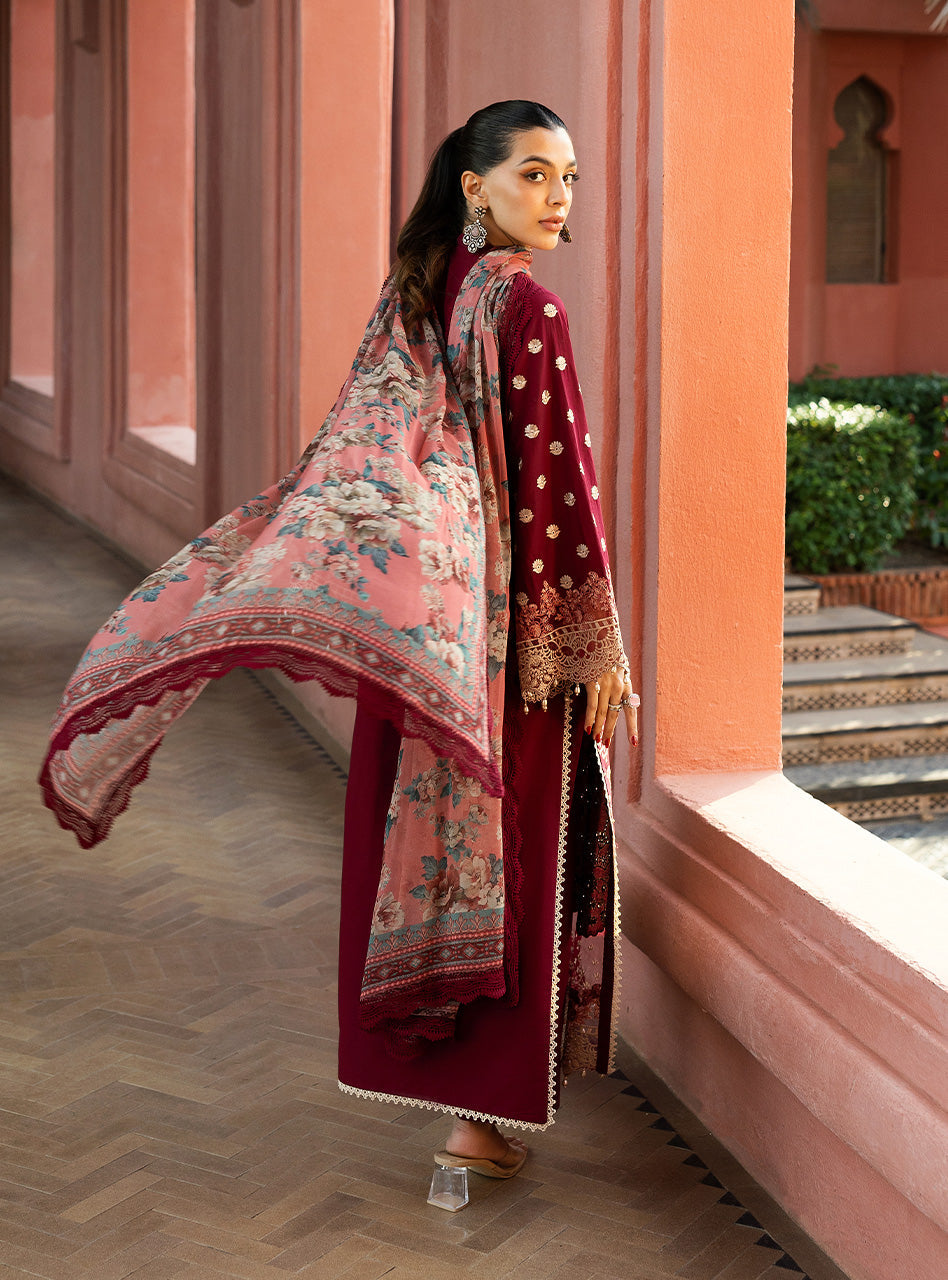 Zainab Chottani Chikankari`25 D#2-B