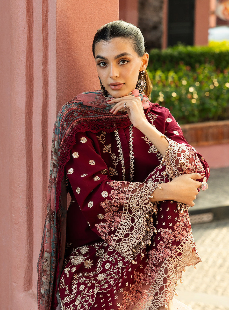 Zainab Chottani Chikankari`25 D#2-B
