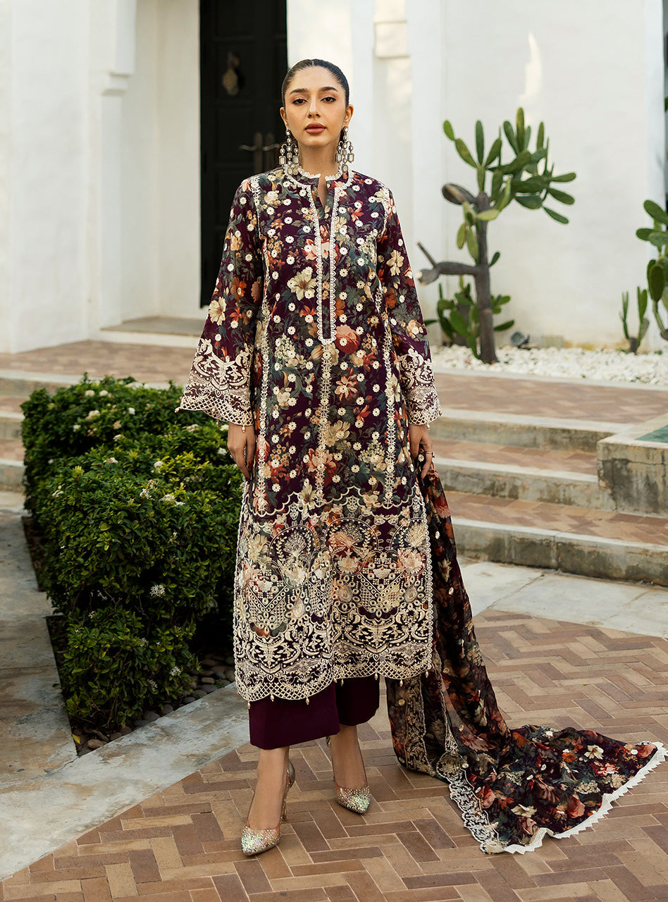 Zainab Chottani Chikankari`25 D#10-B