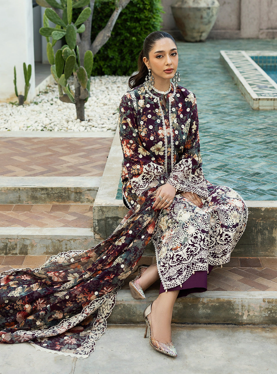Zainab Chottani Chikankari`25 D#10-B