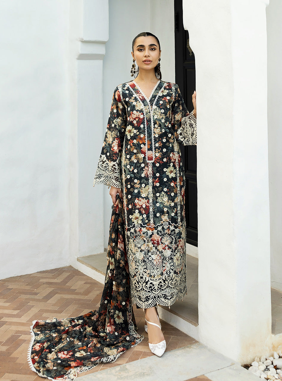 Zainab Chottani Chikankari`25 D#10-A