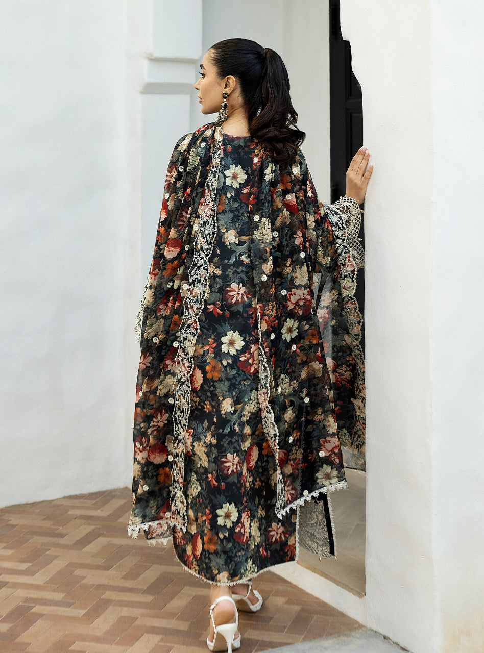 Zainab Chottani Chikankari`25 D#10-A