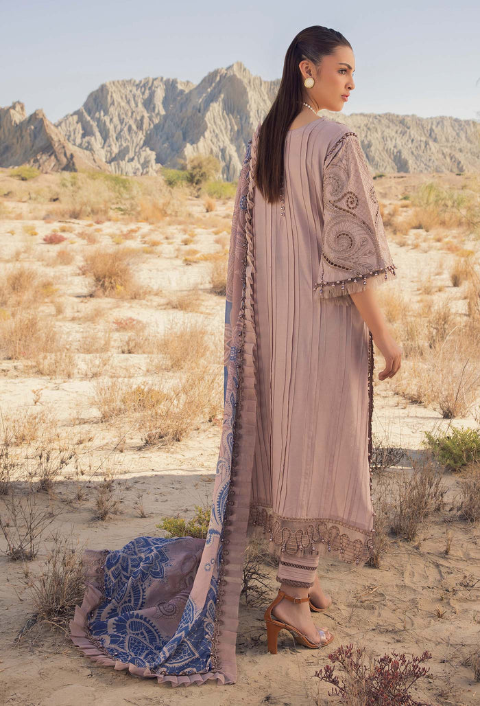 Adan's Libas S/Inspired Lawn'25 D#10