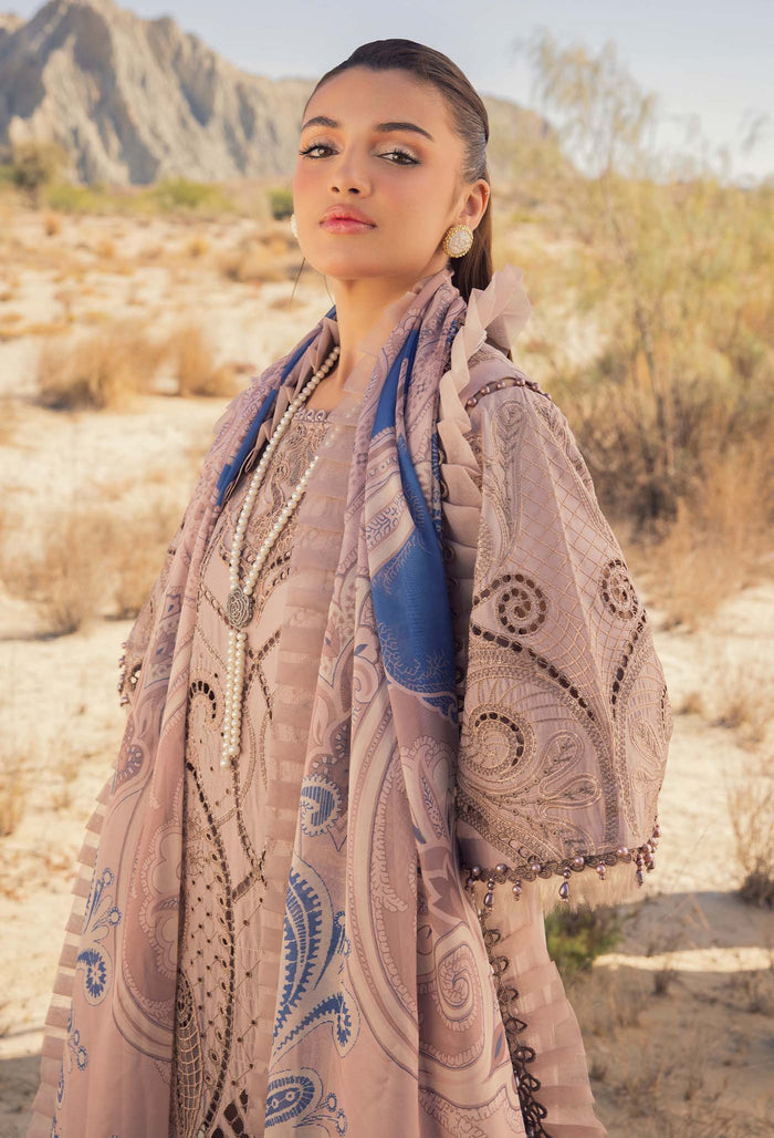 Adan's Libas S/Inspired Lawn'25 D#10