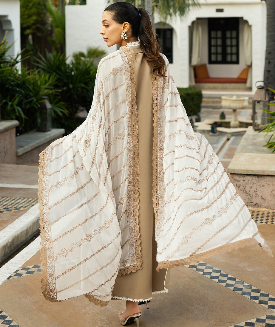 Zainab Chottani Chikankari`25 D#11-A