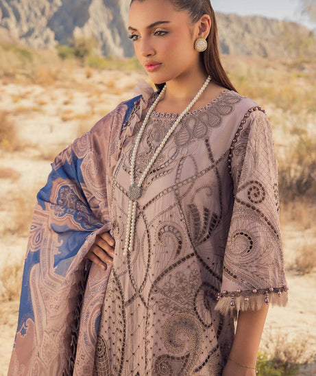 Adan's Libas S/Inspired Lawn'25 D#10