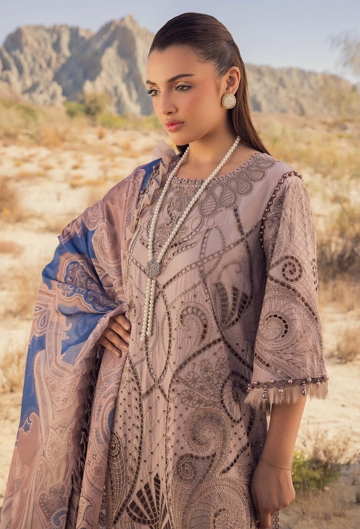 Adan's Libas S/Inspired Lawn'25 D#10