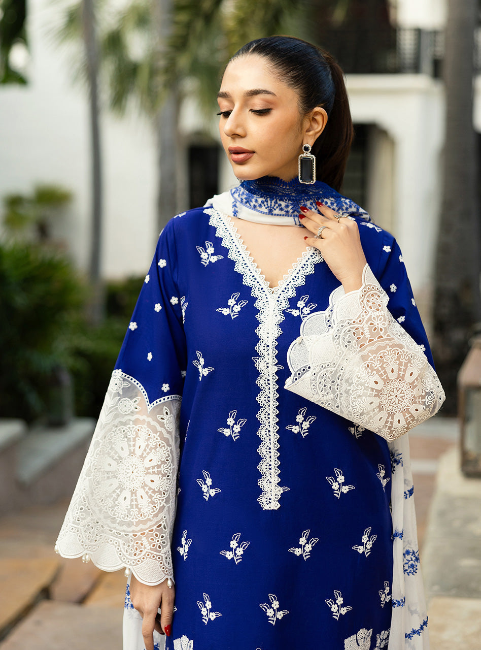 Zainab Chottani Chikankari`25 D#11-B